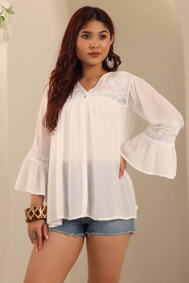 White-8