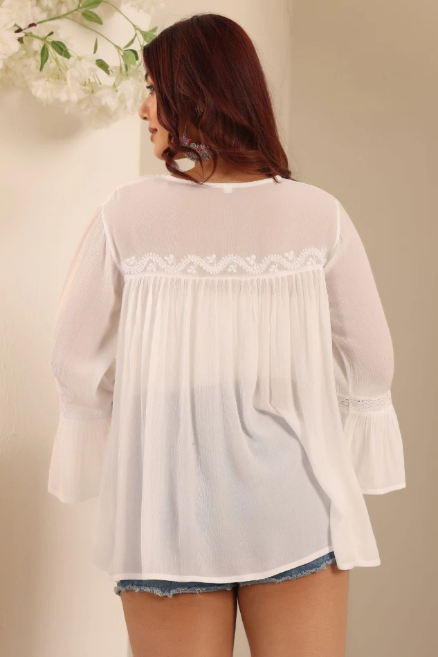 White-9