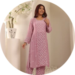 Kurta Set